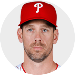 Cliff Lee