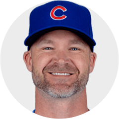 David Ross