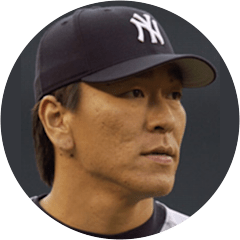 Hideki Matsui