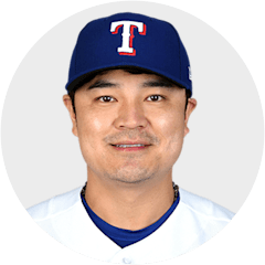 Shin-Soo Choo