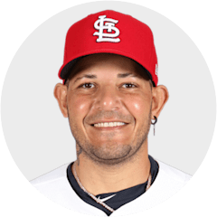 Yadier Molina