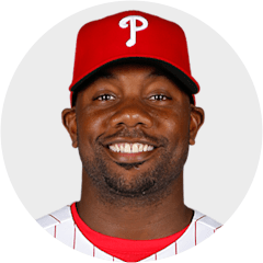 Ryan Howard
