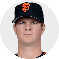 Matt Cain