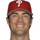 Cole Hamels