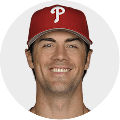 Cole Hamels
