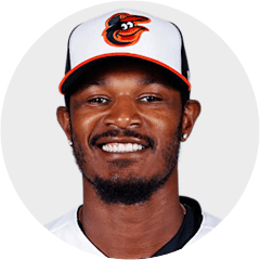 Adam Jones