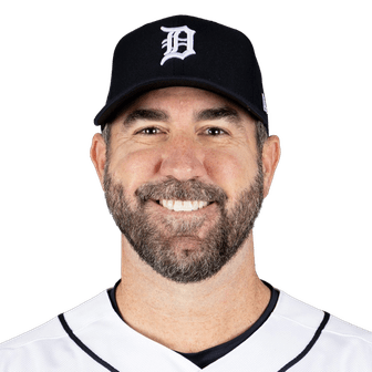 Justin Verlander