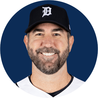 Justin Verlander