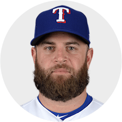 Mike Napoli