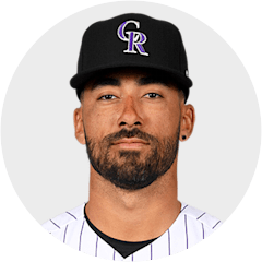 Ian Desmond