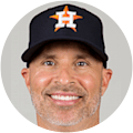 Joe Espada