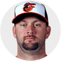 Todd Redmond