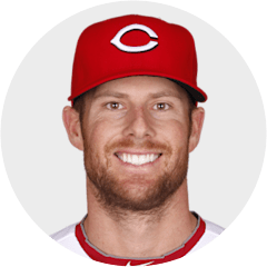 Zack Cozart