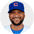 Carlos Corporan