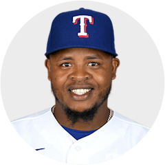 Edinson Volquez