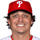 Jason Vargas