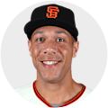 Kyle Blanks