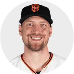 Hunter Pence