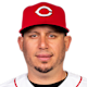 Asdrúbal Cabrera