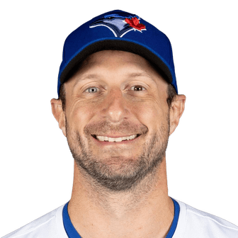 Max Scherzer