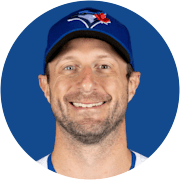 Max Scherzer