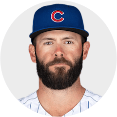 Jake Arrieta