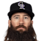 Charlie Blackmon's RBI HBP, 09/18/2023