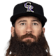 Charlie Blackmon