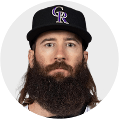 Charlie Blackmon