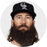 Charlie Blackmon