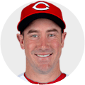 Ross Ohlendorf