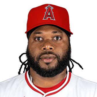 Johnny Cueto
