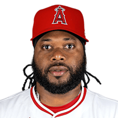 Johnny Cueto