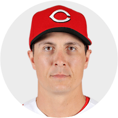 Homer Bailey