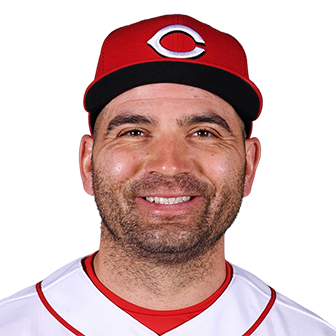 Joey Votto