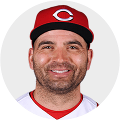 Joey Votto