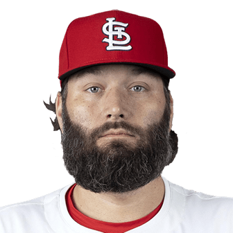 Lance Lynn