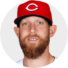 Ryan Mattheus