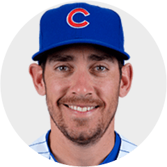 Taylor Teagarden