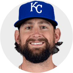 Luke Hochevar