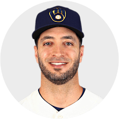 Ryan Braun