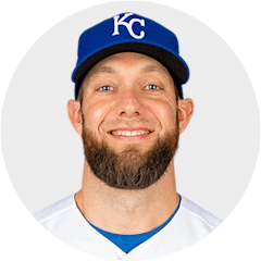 Alex Gordon