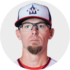 Tyler Clippard