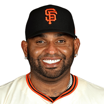 Pablo Sandoval