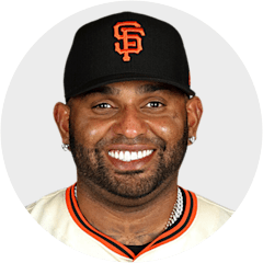 Pablo Sandoval