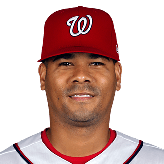 Esmil Rogers