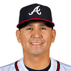 Carlos Carrasco
