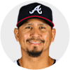 Carlos Carrasco