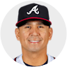 Carlos Carrasco