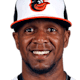 Julio Borbon